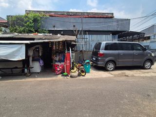 Dijual Rumah di Seroja Raya Cengkareng Barat