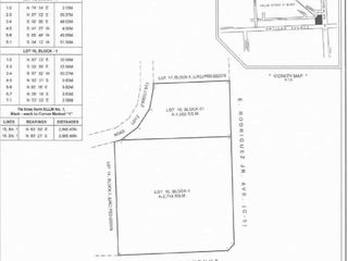 VALLE VERDE 6 LOT FOR SALE
