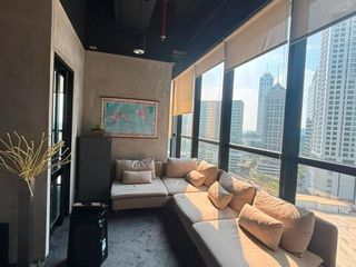 DISEWAKAN 318Sqm District 8  Treasury Tower – Partisi - available Augus 2024