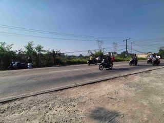 jual tanah pinggir jalan provinsi cocok buat hotel atau cafe deket rumah sakit