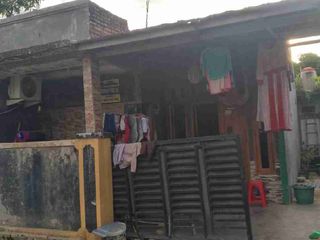 rumah murah lunas luas 72 m2 deket moss dan pintu tol