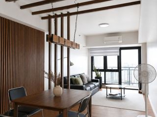 Live in Comfort with This Fully Furnished 3BR at Viento at Cerca - R1659