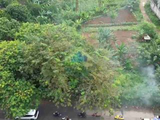 Dijual Tanah Strategis di Jl Raya Diklat Pemda - Curug, Akses Container 40 Feet!