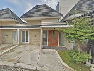 Rumah Cantik di Kalandra City, Mijen, Semarang! 📍🏠🍃