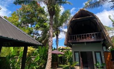 [DIJUAL] Villa Klasik Strategis dengan Private Pool di Jl. Balangan, Uluwatu – Hanya 3,7 M