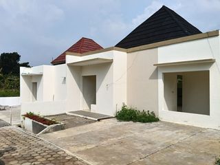 Rumah Cantik di Mijen: Free Kanopi & Dekat Uptown Mall BSB!