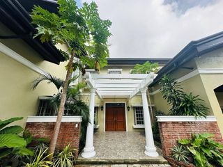 Prime 998 sqm Property for Sale in Ayala Alabang Village | Near Main Gate