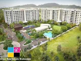 1 Bedroom Unti Condo At 32 Sanson By Rockwell In Cebu City For Sale