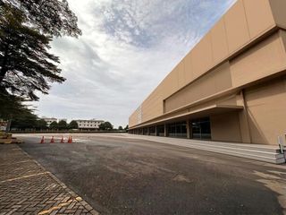 Dijual Gedung Serbaguna dengan Fasilitas Lengkap Lokasi Strategis Dekat Lotte Mart Bintaro di Sektor 7 Bintaro Tangsel Ut 18625