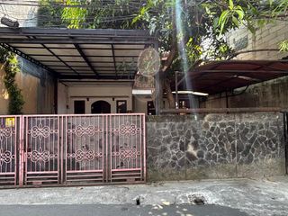 Rumah 2Lt di AMD (H Icang) Lenteng Agung Jagakarsa, 5 Menit ke UI