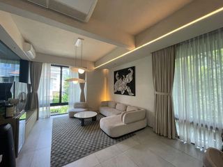 Alabang West, Daang-Hari Road, Las Piñas City Brand New House For Sale