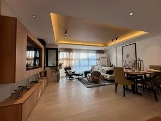 FOR SALE! 25.5M 4-Storey Townhouse w/ 4 BR  in Brgy Malamig Mandaluyong-AP