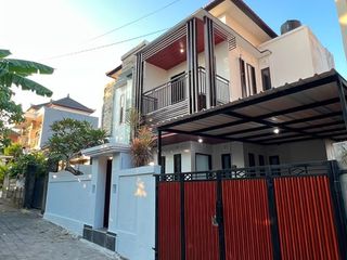 DIJUAL RUMAH SIAP HUNI DI GADON BRINGKIT, MENGWI, BADUNG BALI