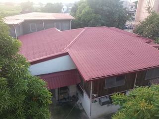 3-STOREY BUILDING MEYCUAYAN BULACAN WITH 3 DOORS APARTMENT AND OLD HOUSE FOR SALE