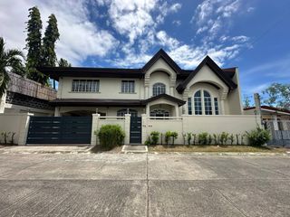 405 sqm 5 BR For Sale House and Lot in BF Homes, Paranaque City near Aguirre Avenue and Alabang