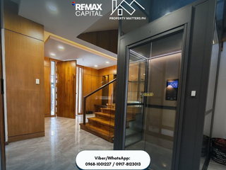 Brand New Duplex with Elevator For Sale Little Baguio San Juan
