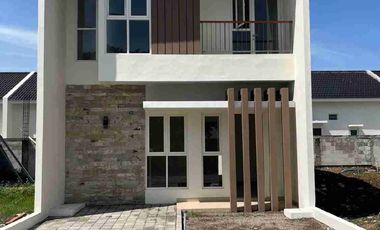 Rumah Murah Selatan Surabaya