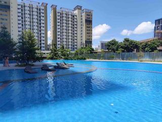 🔥 Studio  Unit with balcony for Sale in Cebu IT PARK , North Tower A Grand Residences Cebu
