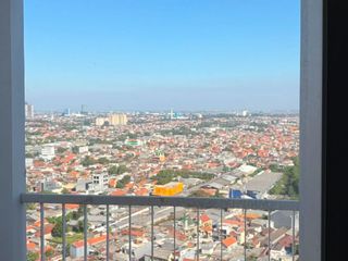 Dijual Apartemen Puncak CBD 2 BR