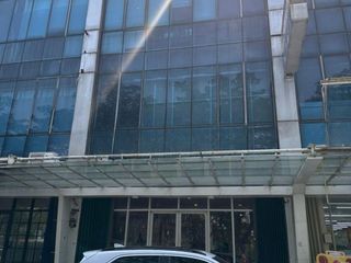 Ruko 3 Lantai di Jalan Utama Emerald Avenue Bintaro Jaya
