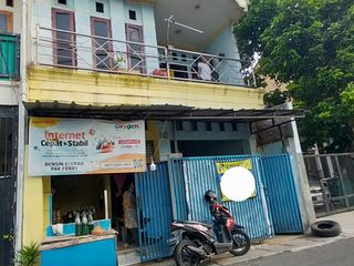 Dijual Rumah 2 lantai, di Kalisari, Jakarta Timur