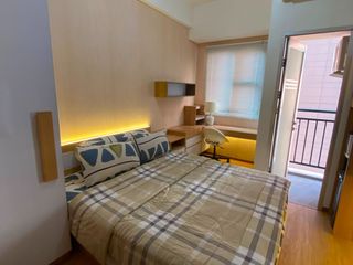 Disewakan Apartemen Transpark juanda tower Shappire lantai 12
