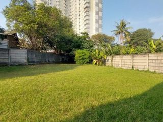 Dijual Kavling Strategis Hot Sale Dalam Cluster Dekat Lotte Mart Bintaro di Sektor 7 Bintaro Tangsel Ef 18660