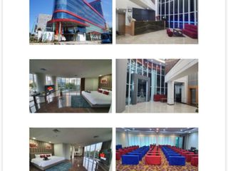 jual hotel lokasi strategis di jakarta barat