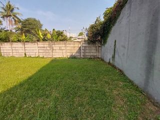 Dijual Kavling Strategis Hot Sale Dalam Cluster Dekat Lotte Mart Bintaro di Sektor 7 Bintaro Tangsel Ef 18660