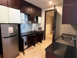 Disewa Murah Apartemen The Grove Masterpiece 2 + 1 Bedroom