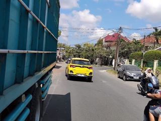 DIJUAL TANAH STRATEGIS DI JALAN UTAMA BUNG TOMO DENPASAR, BALI
