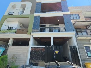Rumah Kost 24 Kamar Full Furnished Bumi Marina Surabaya Dekat ITS & Hang Tuah