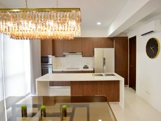 Cubao Quezon City Modern Townhouse with Security and Jacuzzi Pool near EDSA to Makati SD