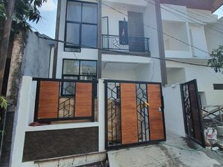 Jual Cepat Rumah Kost Bumi Marina Surabaya 24 Kamar, Full Furnished, Promo Diskon