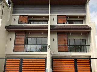 FOR SALE! 26M 3-Storey House and Lot  Duplex in Plainview Mandaluyong-AP