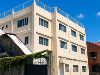 Corner Lot Commercial Building for Sale in Paranaque City | Income Generating