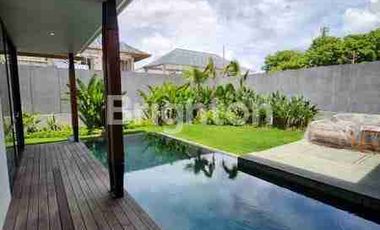 VILLA 3 BR di Lokasi Premium Jimbaran