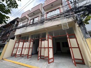 FOR SALE!  Pre Selling 10.5M 2-Storey Townhouse w/ 3Bedrooms  in Sampaloc Manila-AP