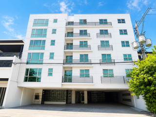 Commercial Building for Sale in Makati City