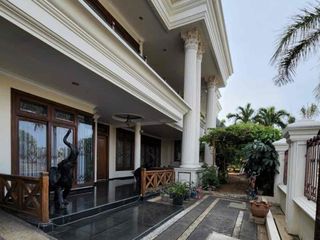 Dijual Rumah pantai mutiara pluit