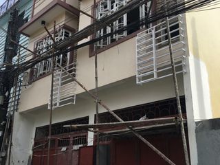 FOR SALE! 10M 2-Storey Duplex w/ 3 Bedrooms in Sampaloc Manila-AP