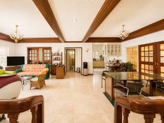 1,113.4 sqm House and Lot for Sale in Xavierville, Quezon City