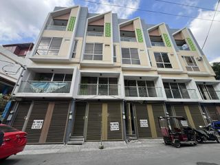 FOR SALE! 10M 2-Storey Duplex w/ 3 Bedrooms in Sampaloc Manila-AP