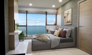 Condo by the Beach and Resort