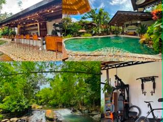 For Sale! Majayjay Laguna Resort -AJCS