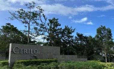 ADJACENT LOTS FOR SALE IN CERILO, NUVALI
