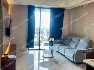 Disewa Southgate Apartment