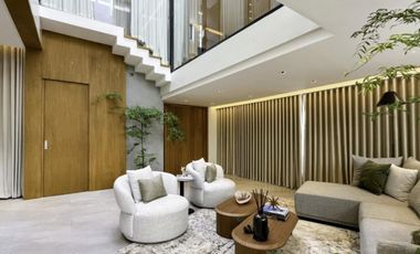 Brand New Modern House For Sale at Alabang West, Daang-Hari Road, Las Piñas City