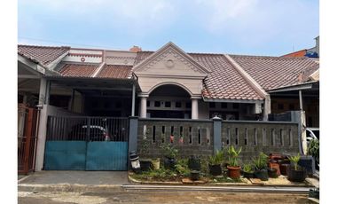 Strategis Rumah Villa Melati Mas BSD Dekat Tol, Binus&Alam Sutera