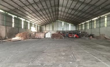 Dijual Pabrik Kayu Lapis Strategis di Secang Magelang